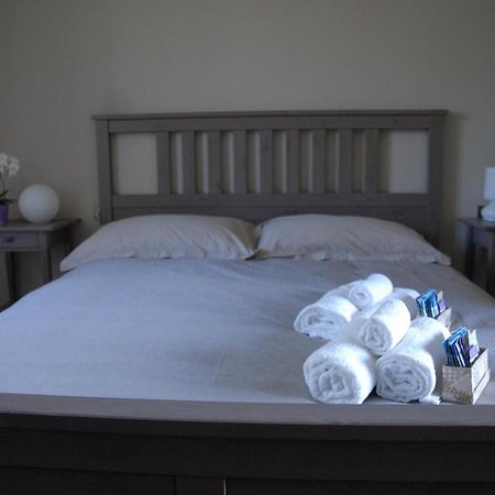 Bed & Breakfast Castello Regina Brembilla Exterior foto
